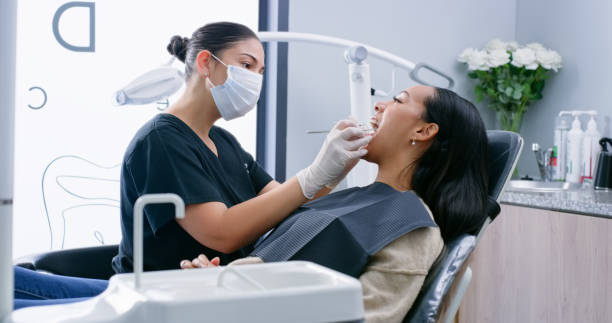 Best Dental Exams and Cleanings  in Mount Vernon, IA