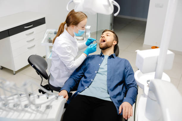 Professional Dental Services in Mount Vernon, IA